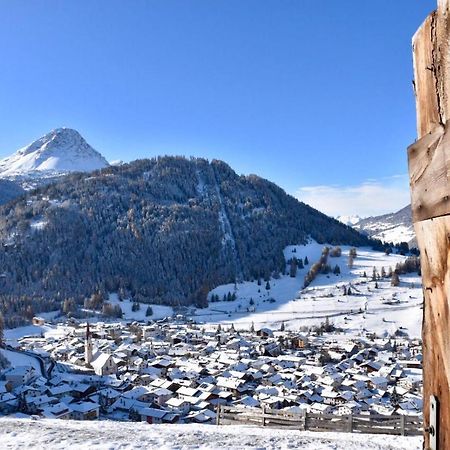 Appartamento Haus Vlcek Nauders Esterno foto