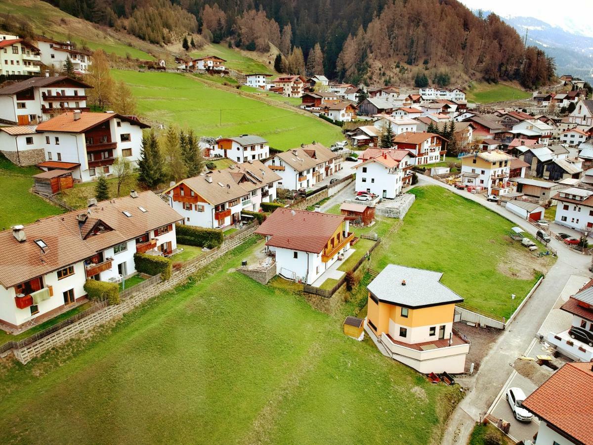 Appartamento Haus Vlcek Nauders Esterno foto