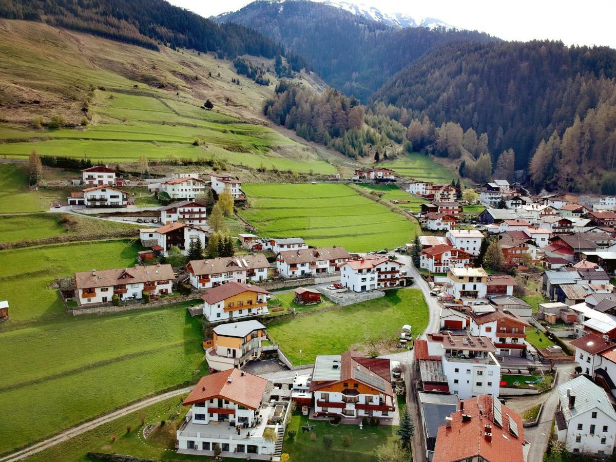 Appartamento Haus Vlcek Nauders Esterno foto